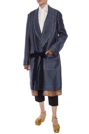 Rabbit motif shirt, zdjęcie 2 Rabbit motif shirt od Marni